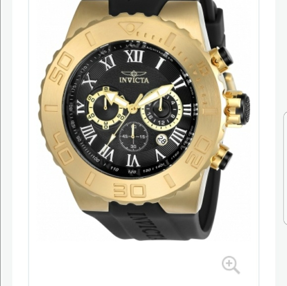 Invicta Pro Divermodel 24777